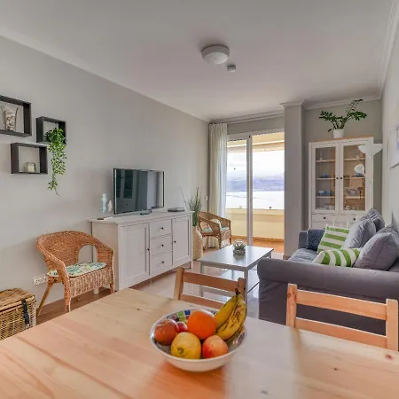 Διαμέρισμα Living Canteras Homes - Incredible Views Λας Πάλμας ντε Γκραν Κανάρια