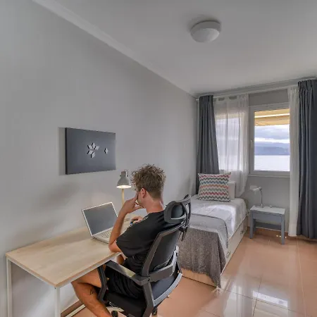 Living Canteras Homes - Incredible Views