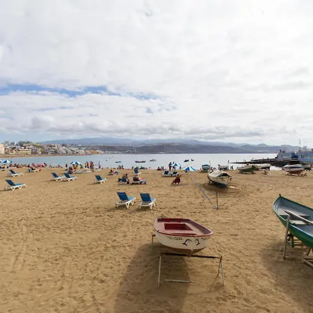 Living Canteras Homes - Incredible Views *