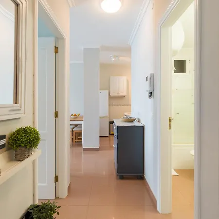 Living Canteras Homes - Incredible Views *