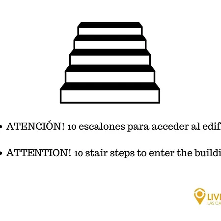 Living Canteras Homes - Incredible Views