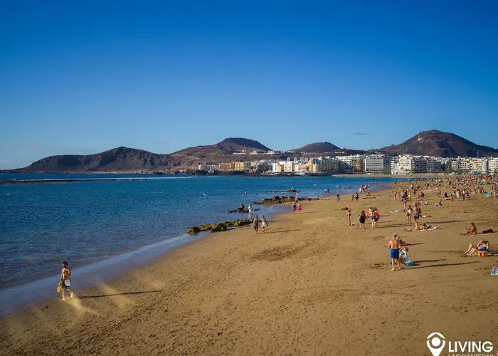 Living Canteras Homes - Incredible Views * Las Palmas de Gran Canaria