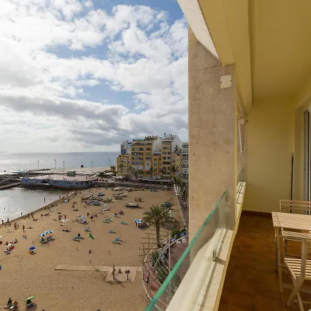 Lägenhet Living Canteras Homes - Incredible Views