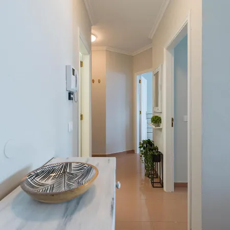 Living Canteras Homes - Incredible Views Лас-Пальмас-де-Гран-Канария