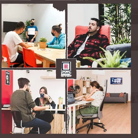 Living Canteras Homes - Incredible Views アパート