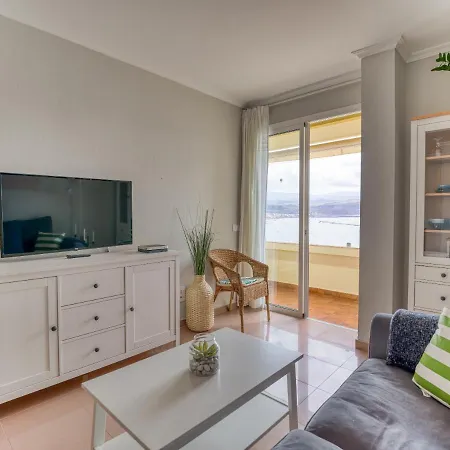 Living Canteras Homes - Incredible Views Apartamento Las Palmas de Gran Canaria