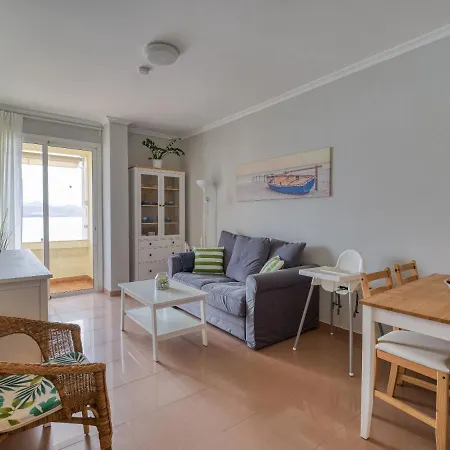 Living Canteras Homes - Incredible Views Apartment Las Palmas de Gran Canaria