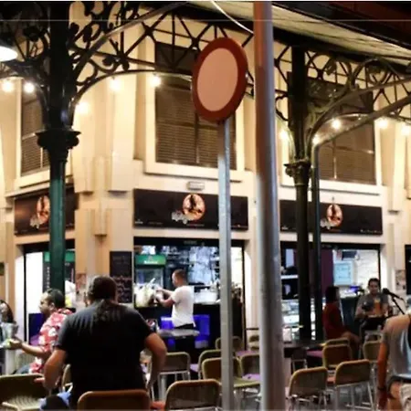 Living Canteras Homes - Incredible Views アパート