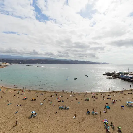Living Canteras Homes - Incredible Views Las Palmas / Gran Canaria