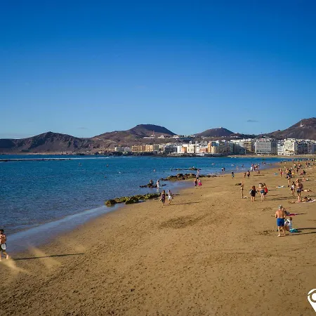 Living Canteras Homes - Incredible Views * ラスパルマス・デ・グランカナリア