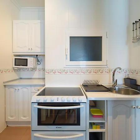 Апартаменты Living Canteras Homes - Incredible Views