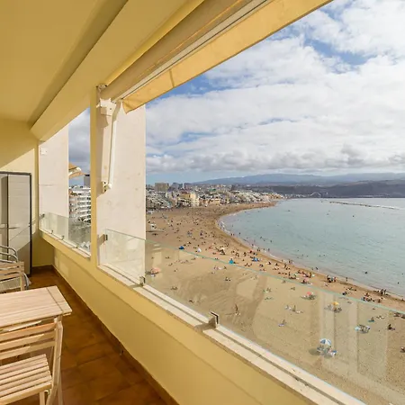 Living Canteras Homes - Incredible Views * Лас-Пальмас-де-Гран-Канария