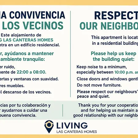 Living Canteras Homes - Incredible Views *