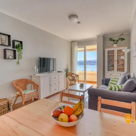 Living Canteras Homes - Incredible Views * Лас-Пальмас-де-Гран-Канария