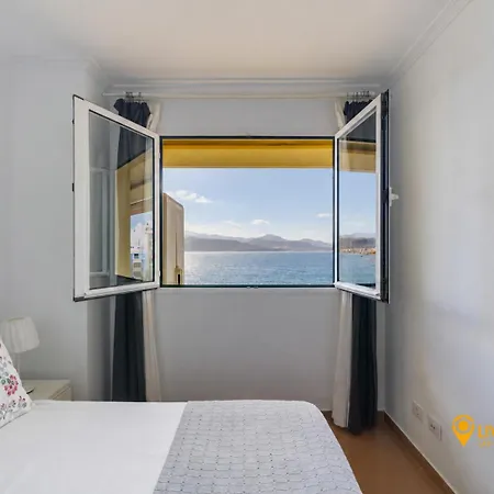 Living Canteras Homes - Incredible Views