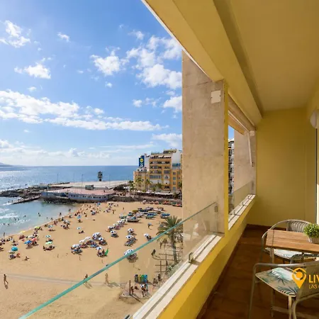 Living Canteras Homes - Incredible Views