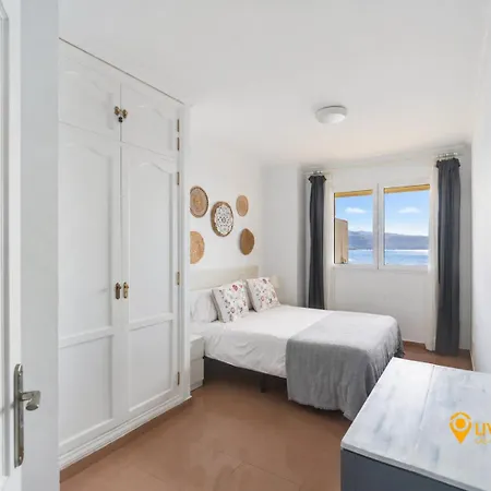 Living Canteras Homes - Incredible Views * Лас-Пальмас-де-Гран-Канария