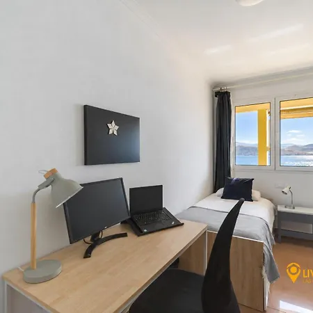 Living Canteras Homes - Incredible Views *