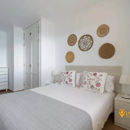 Living Canteras Homes - Incredible Views * Лас-Пальмас-де-Гран-Канария