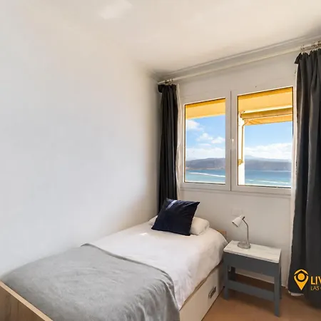 Living Canteras Homes - Incredible Views *