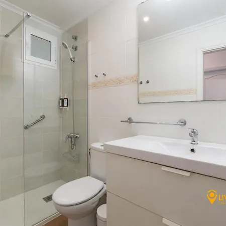 Living Canteras Homes - Incredible Views Апартаменты