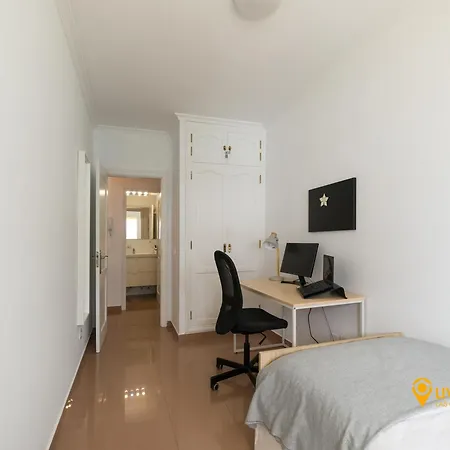 Living Canteras Homes - Incredible Views Апартаменты Лас-Пальмас-де-Гран-Канария