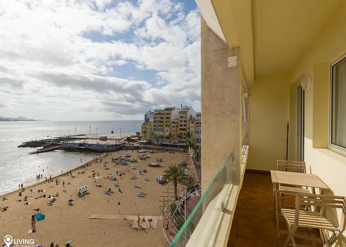 Appartement Living Canteras Homes - Incredible Views