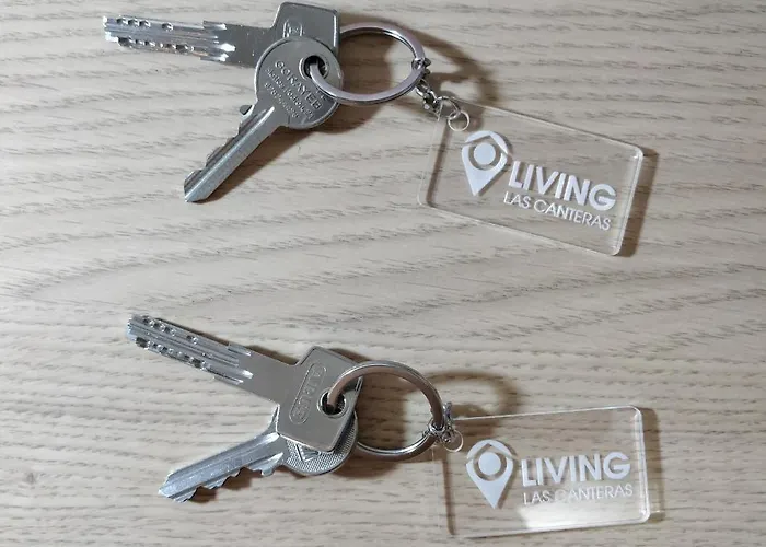 Living Canteras Homes - Incredible Views 아파트