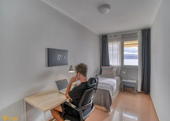 Living Canteras Homes - Incredible Views