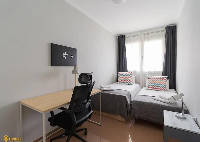 Living Canteras Homes - Incredible Views *