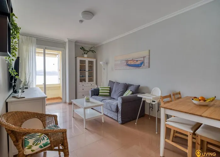 Living Canteras Homes - Incredible Views Appartement Las Palmas de Gran Canaria