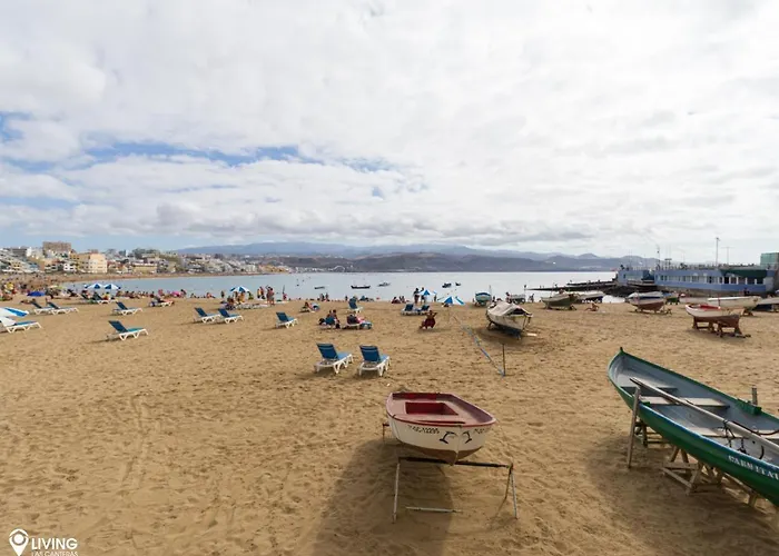 Living Canteras Homes - Incredible Views *