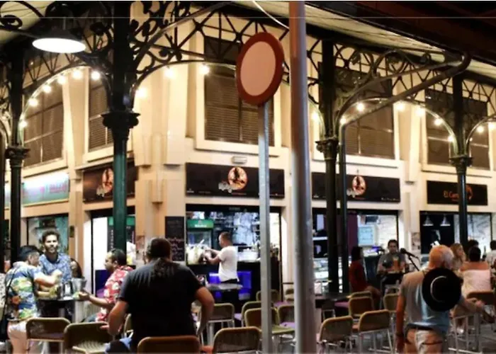 Living Canteras Homes - Incredible Views 아파트