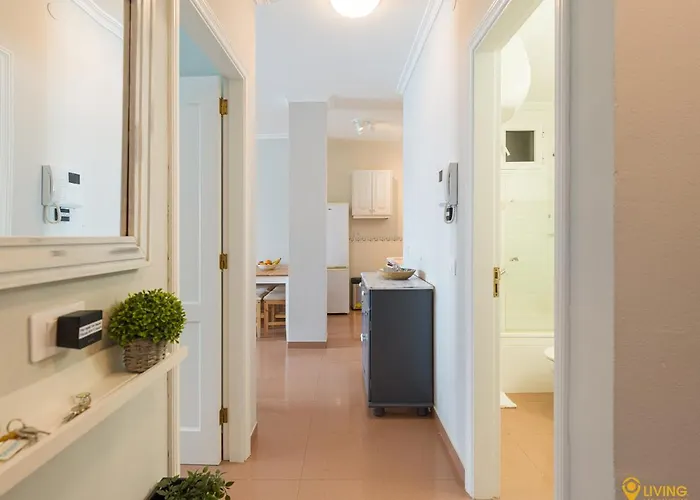 Living Canteras Homes - Incredible Views *