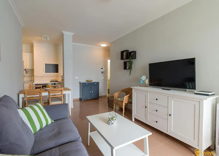 Living Canteras Homes - Incredible Views 라스팔마스