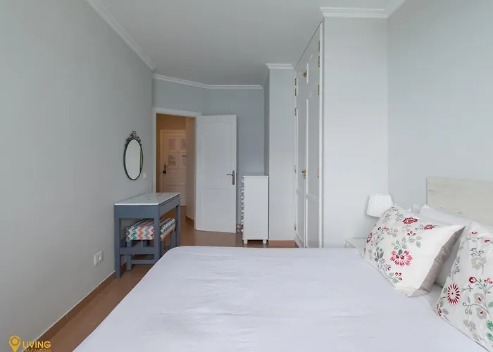 Living Canteras Homes - Incredible Views 라스팔마스