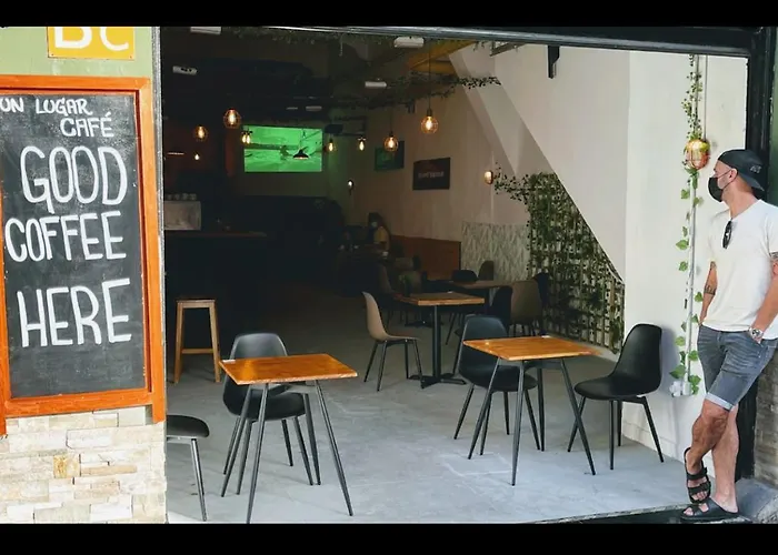 Living Canteras Homes - Incredible Views 아파트