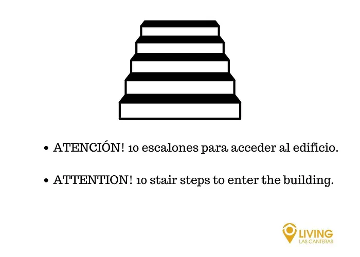 Living Canteras Homes - Incredible Views