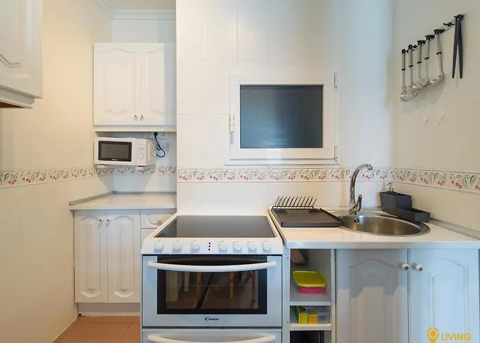 Appartement Living Canteras Homes - Incredible Views