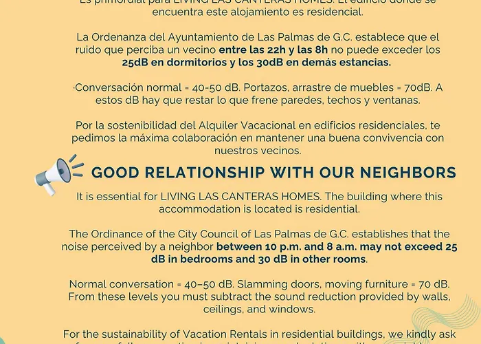 Living Canteras Homes - Incredible Views Appartement *